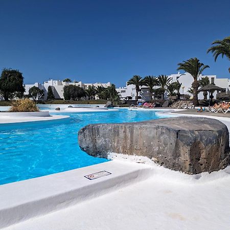 Charming Flat In Los Molinos With Terrace & Pools, Near Playa Bastian Costa Teguise Exterior photo