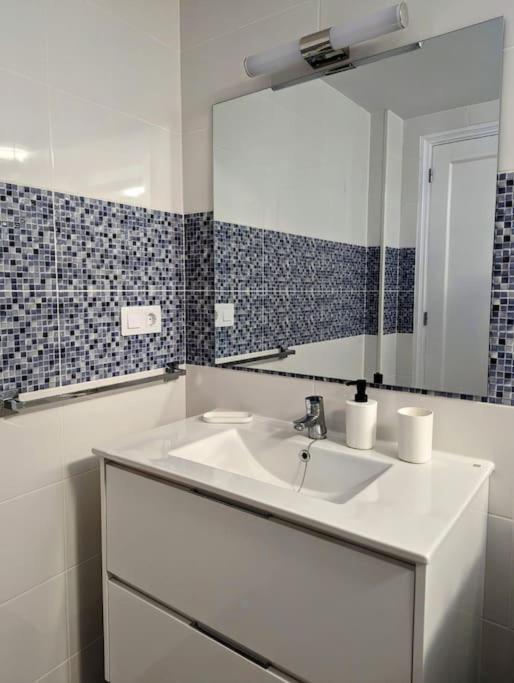 Charming Flat In Los Molinos With Terrace & Pools, Near Playa Bastian Costa Teguise Exterior photo