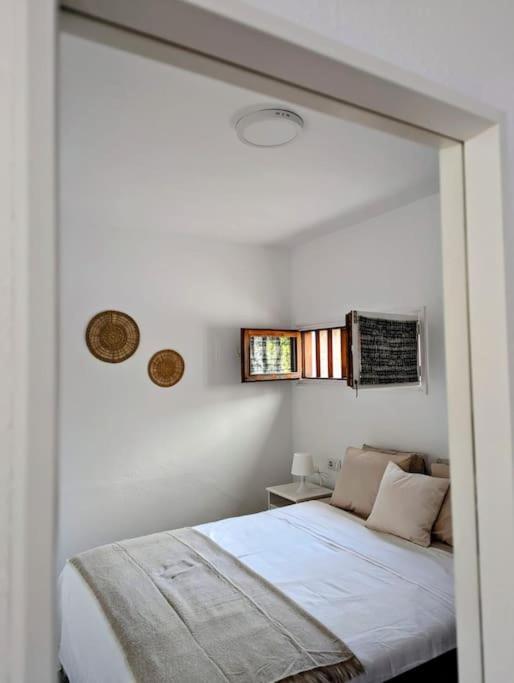 Charming Flat In Los Molinos With Terrace & Pools, Near Playa Bastian Costa Teguise Exterior photo