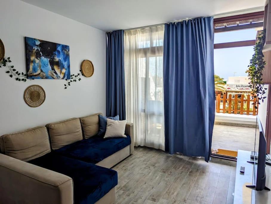 Charming Flat In Los Molinos With Terrace & Pools, Near Playa Bastian Costa Teguise Exterior photo